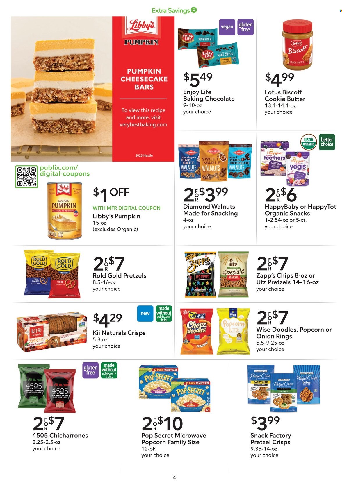 Publix ad - 12/16/2023 - 12/29/2023. Page 4