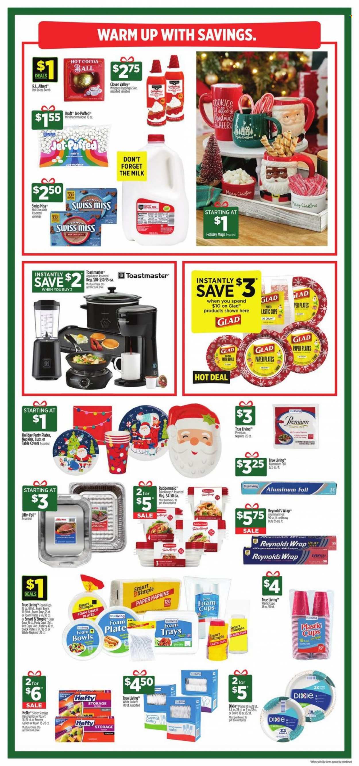 Dollar General ad - 12/17/2023 - 12/23/2023. Page 4