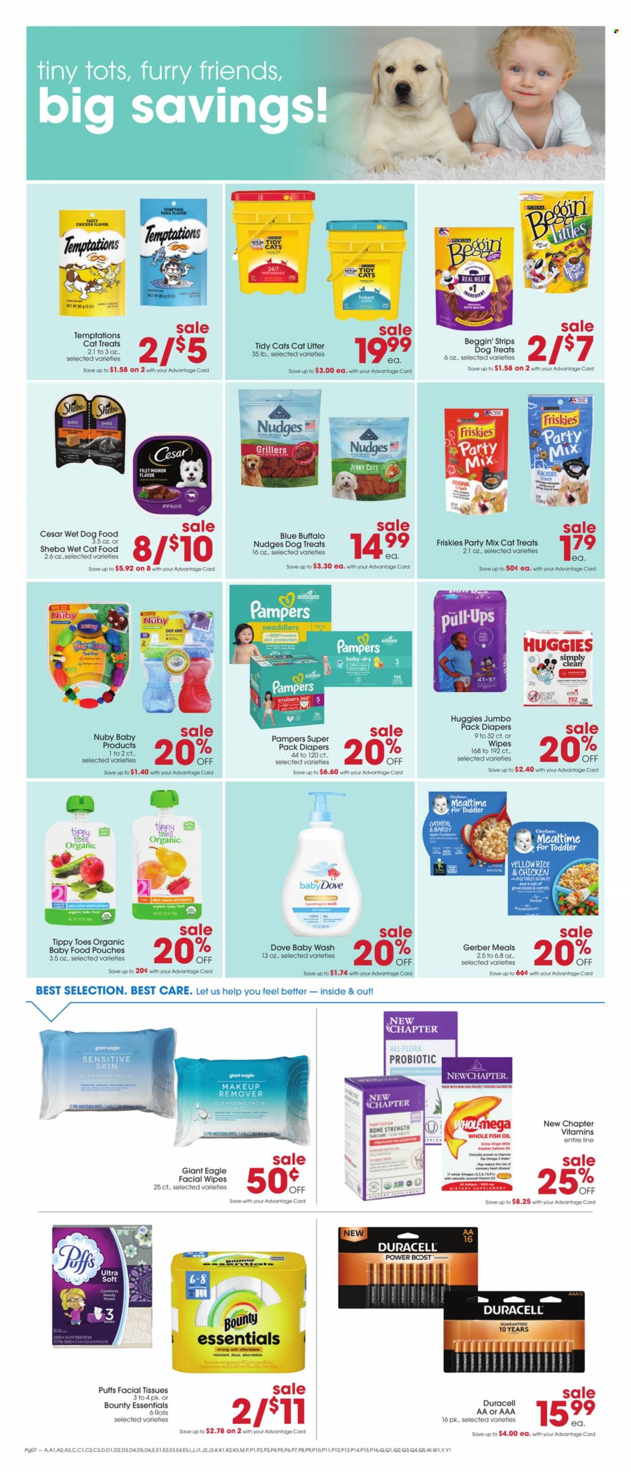 Giant Eagle ad - 12/21/2023 - 12/27/2023. Page 6