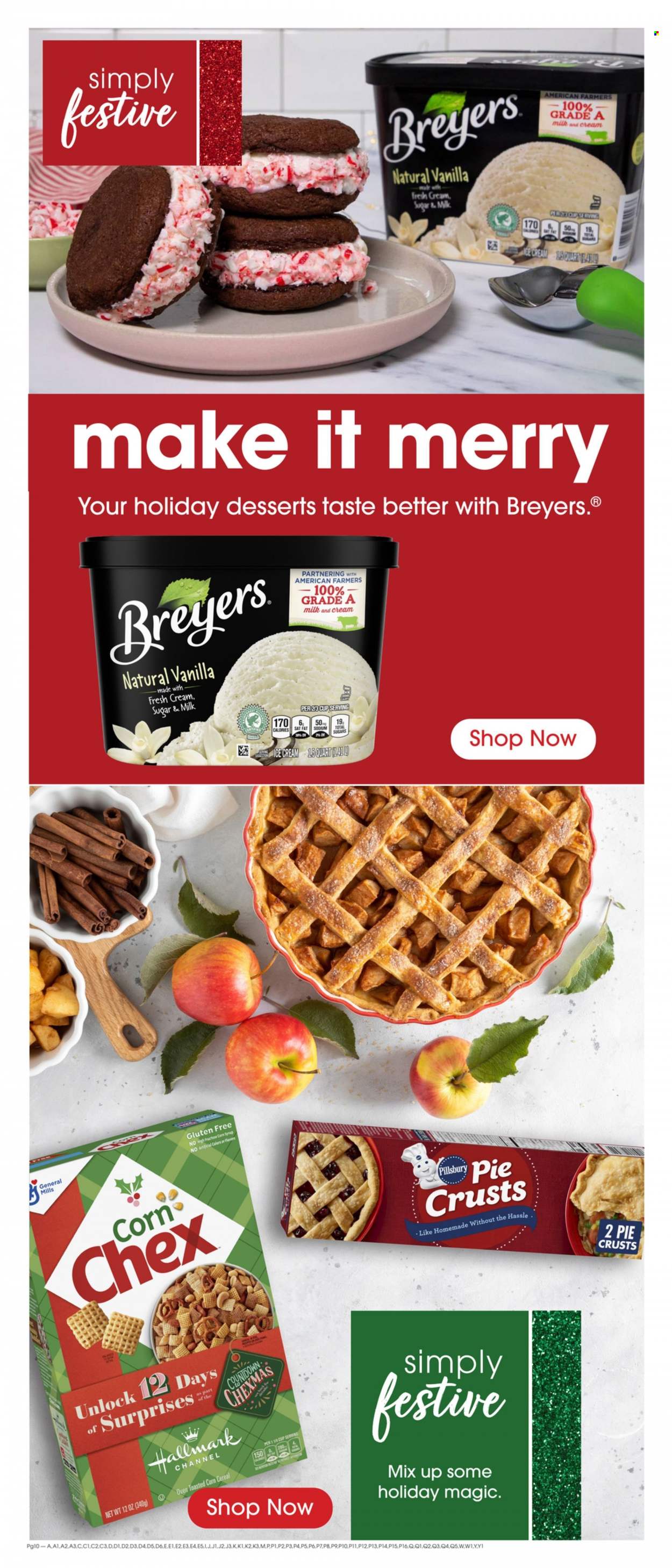 Giant Eagle ad - 12/21/2023 - 12/27/2023. Page 10