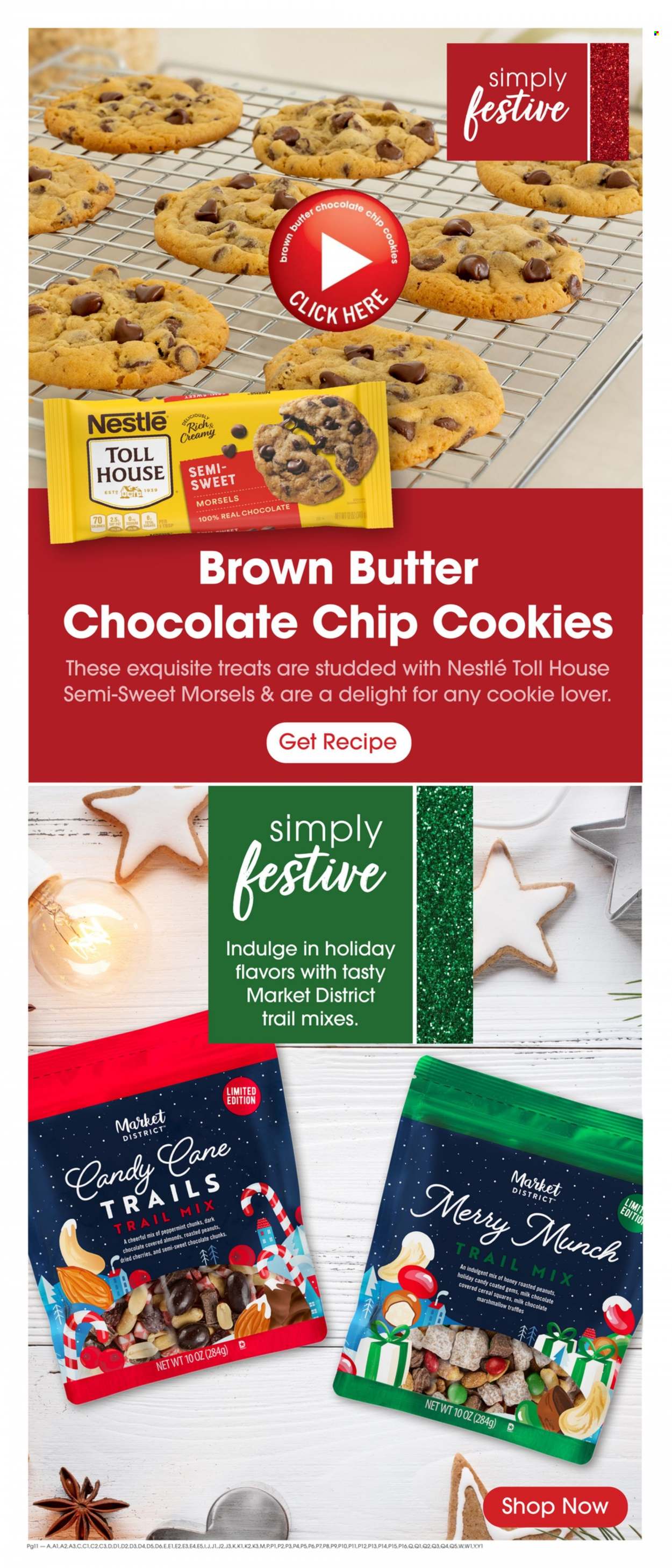 Giant Eagle ad - 12/21/2023 - 12/27/2023. Page 11