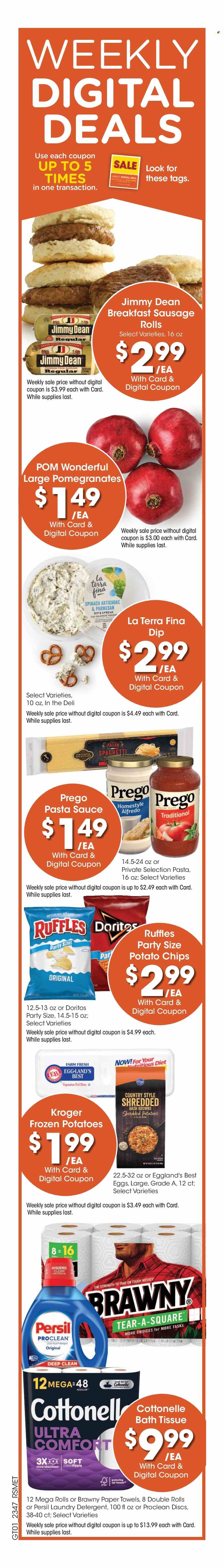 Pick ‘n Save ad - 12/20/2023 - 12/26/2023. Page 9