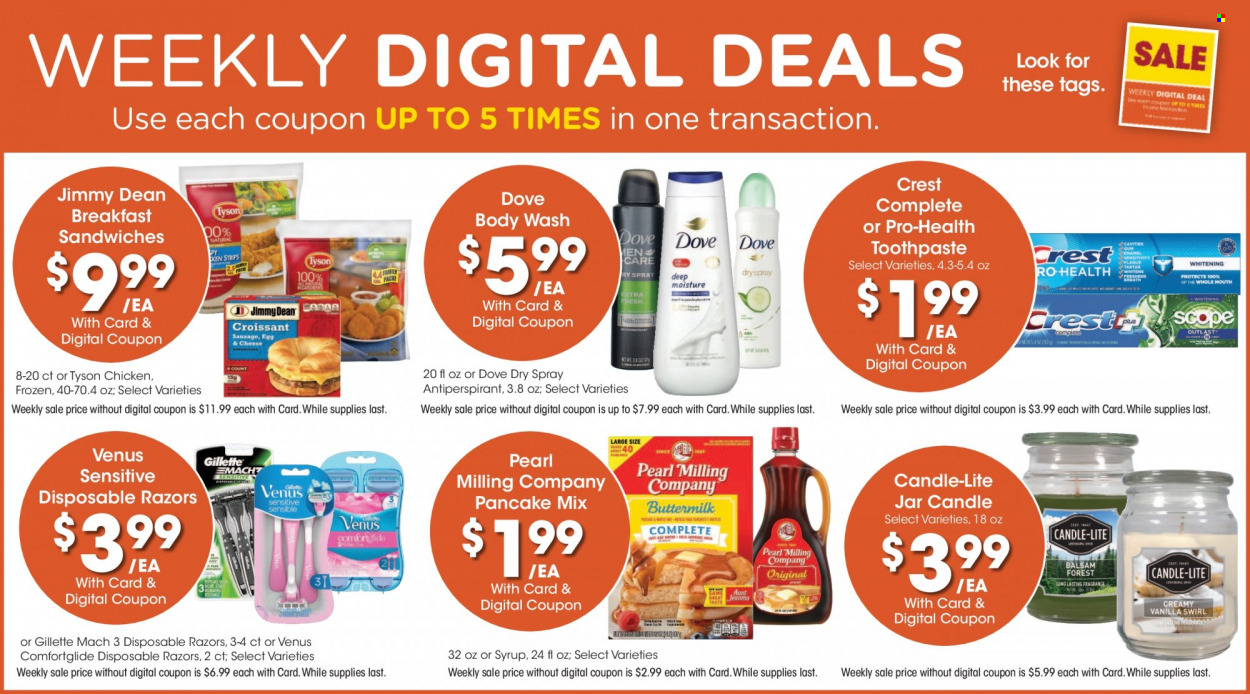 Pick ‘n Save ad - 12/20/2023 - 12/26/2023. Page 10