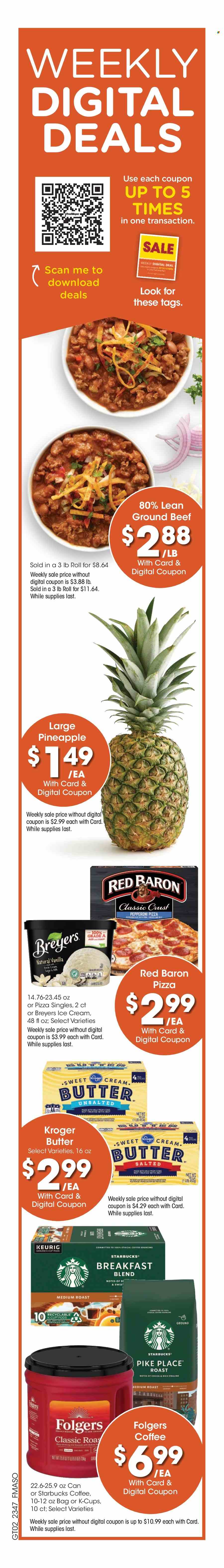 Fred Meyer ad - 12/20/2023 - 12/26/2023. Page 7