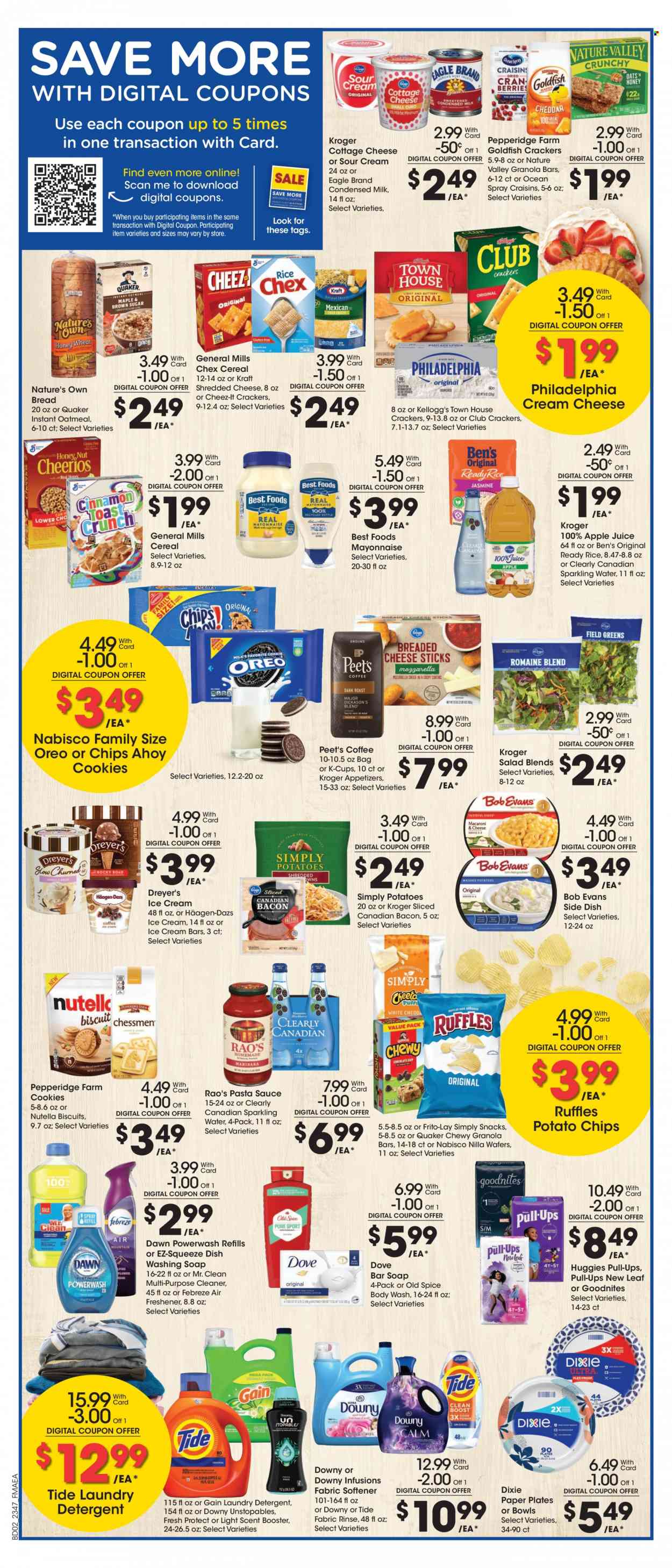Fred Meyer ad - 12/20/2023 - 12/26/2023. Page 5