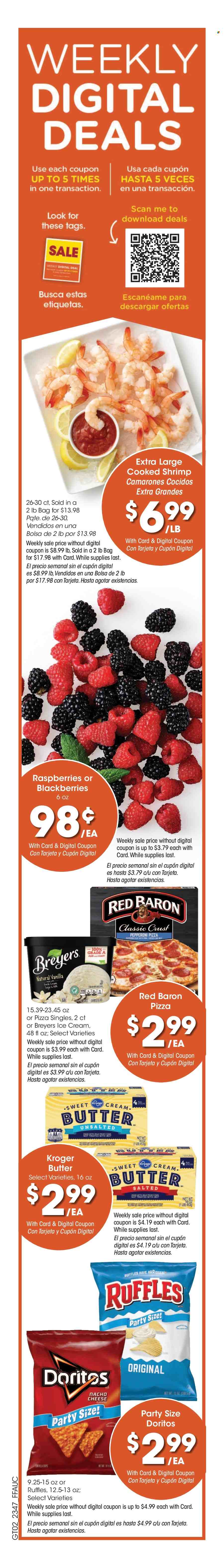Fry’s ad - 12/20/2023 - 12/26/2023. Page 8