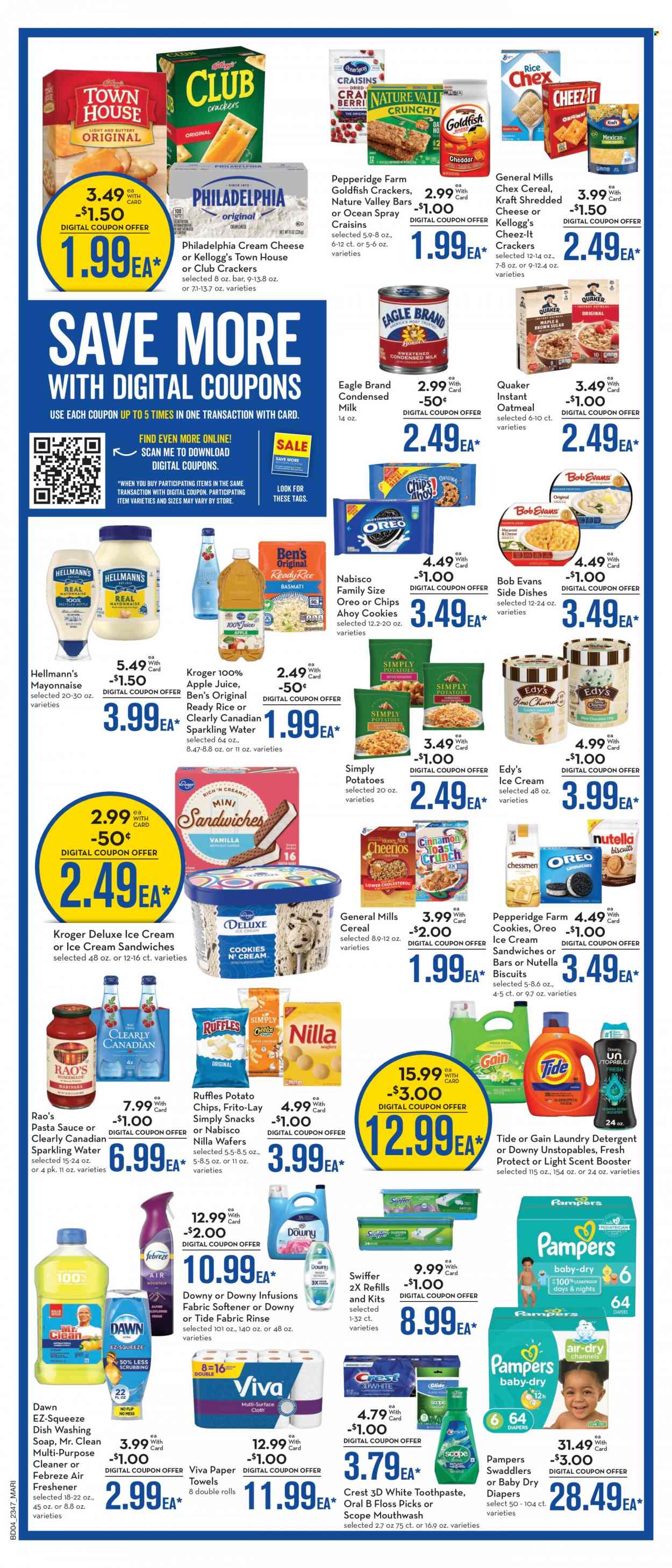 Mariano’s ad - 12/20/2023 - 12/26/2023. Page 3