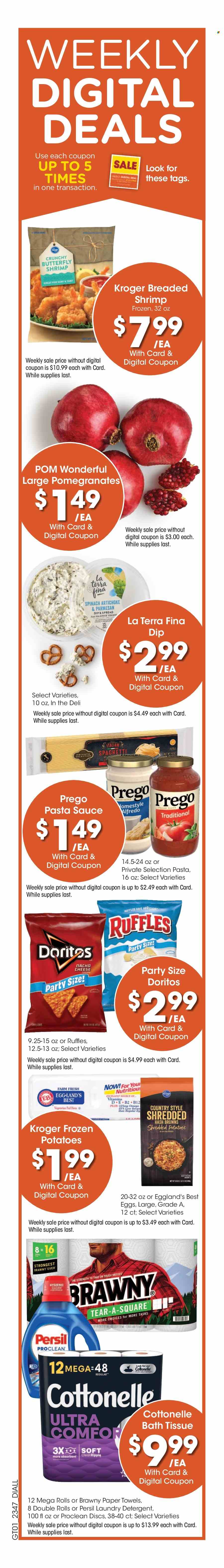 Dillons ad - 12/20/2023 - 12/26/2023. Page 9