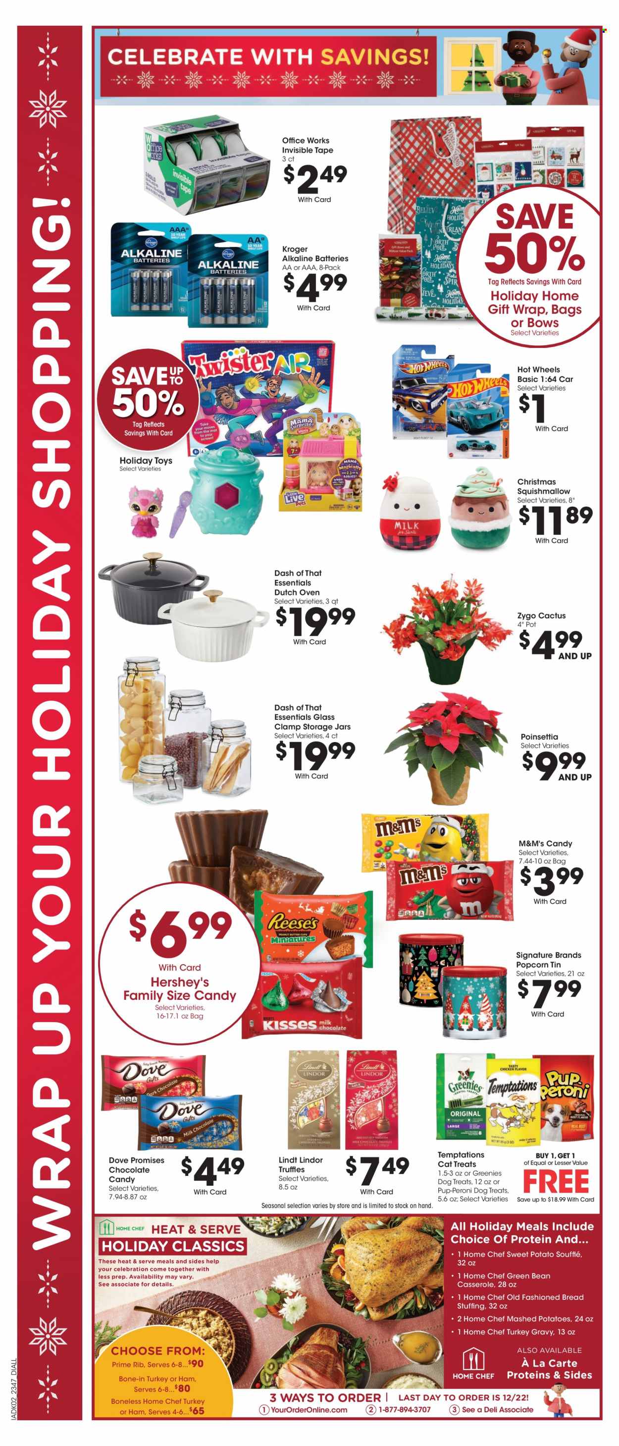 Dillons ad - 12/20/2023 - 12/26/2023. Page 3