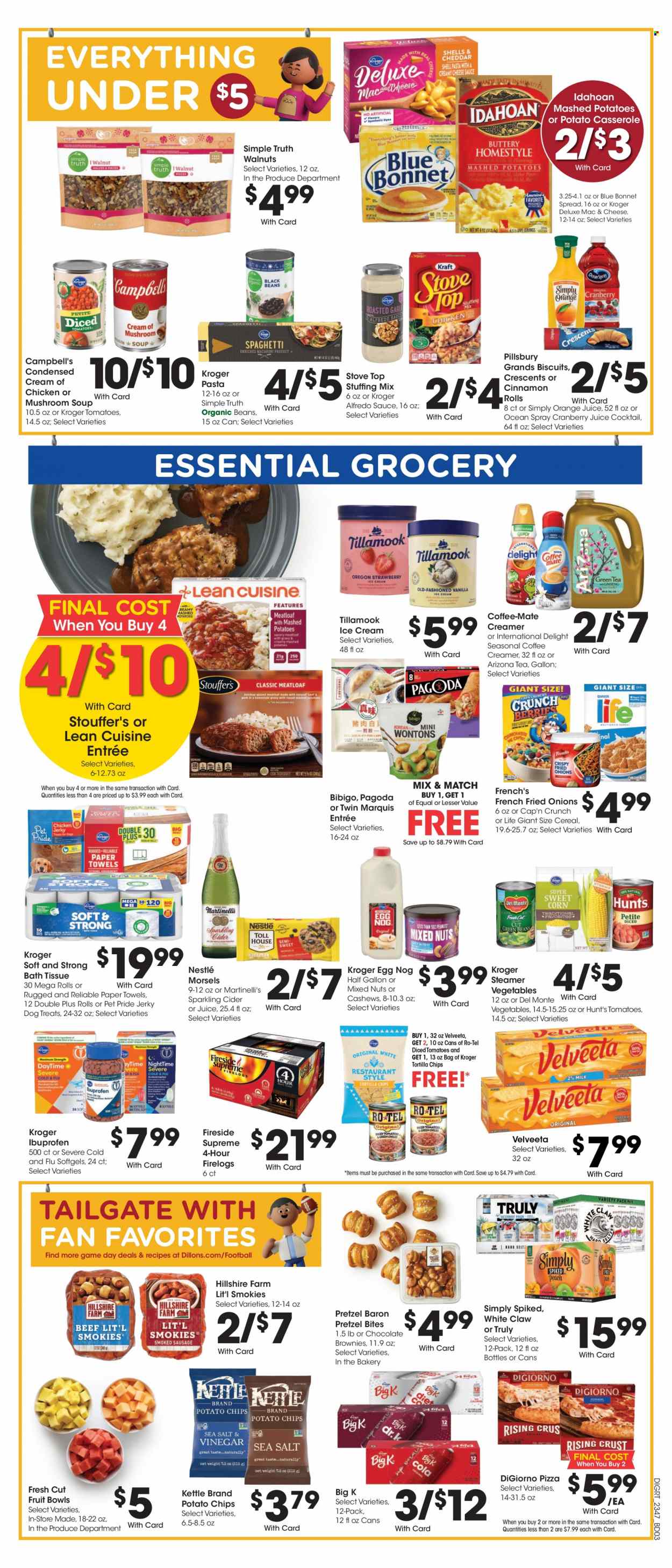 Dillons ad - 12/20/2023 - 12/26/2023. Page 4
