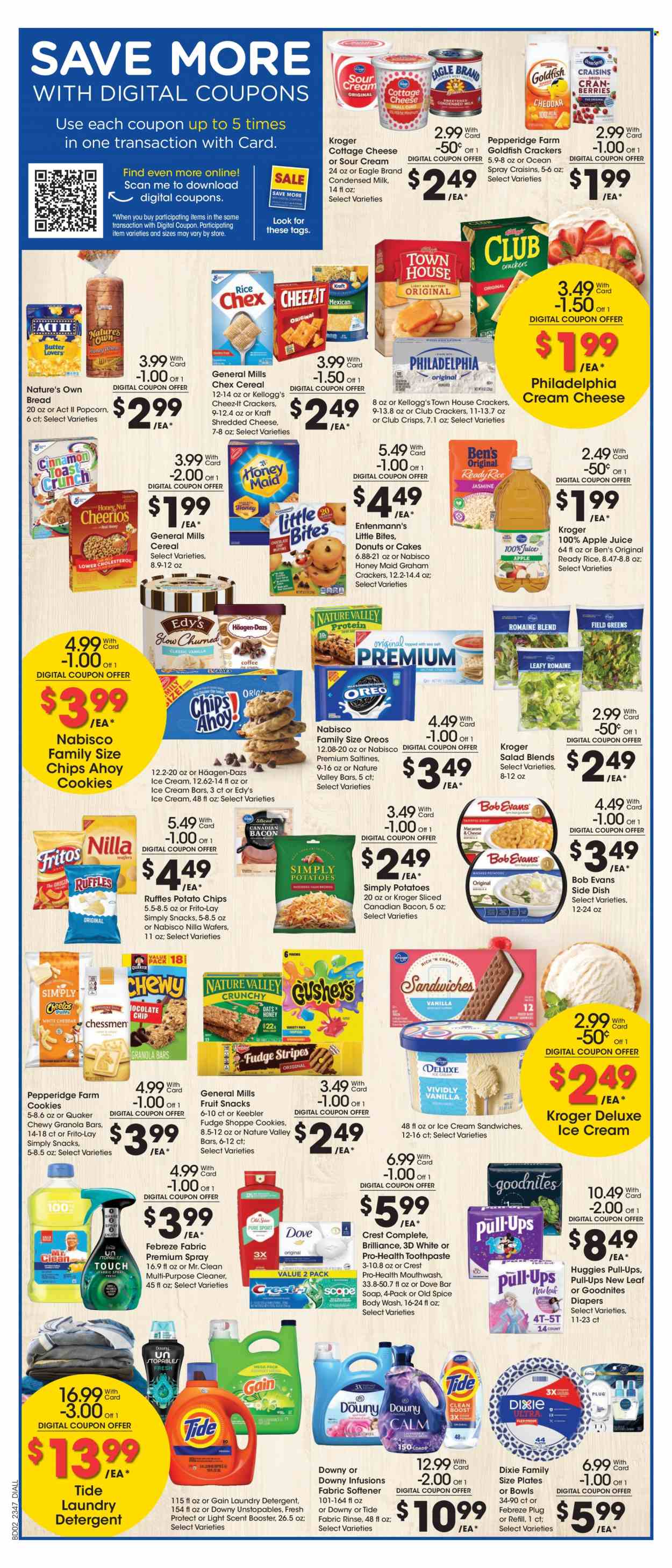 Dillons ad - 12/20/2023 - 12/26/2023. Page 5