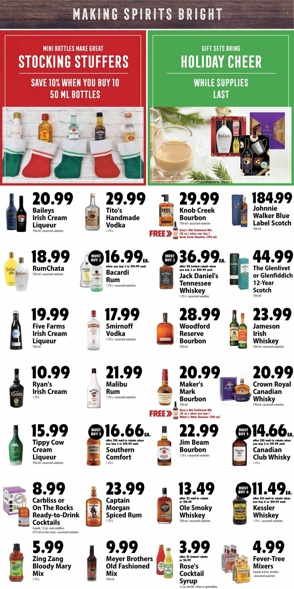 Festival Foods ad - 12/20/2023 - 12/26/2023. Page 5