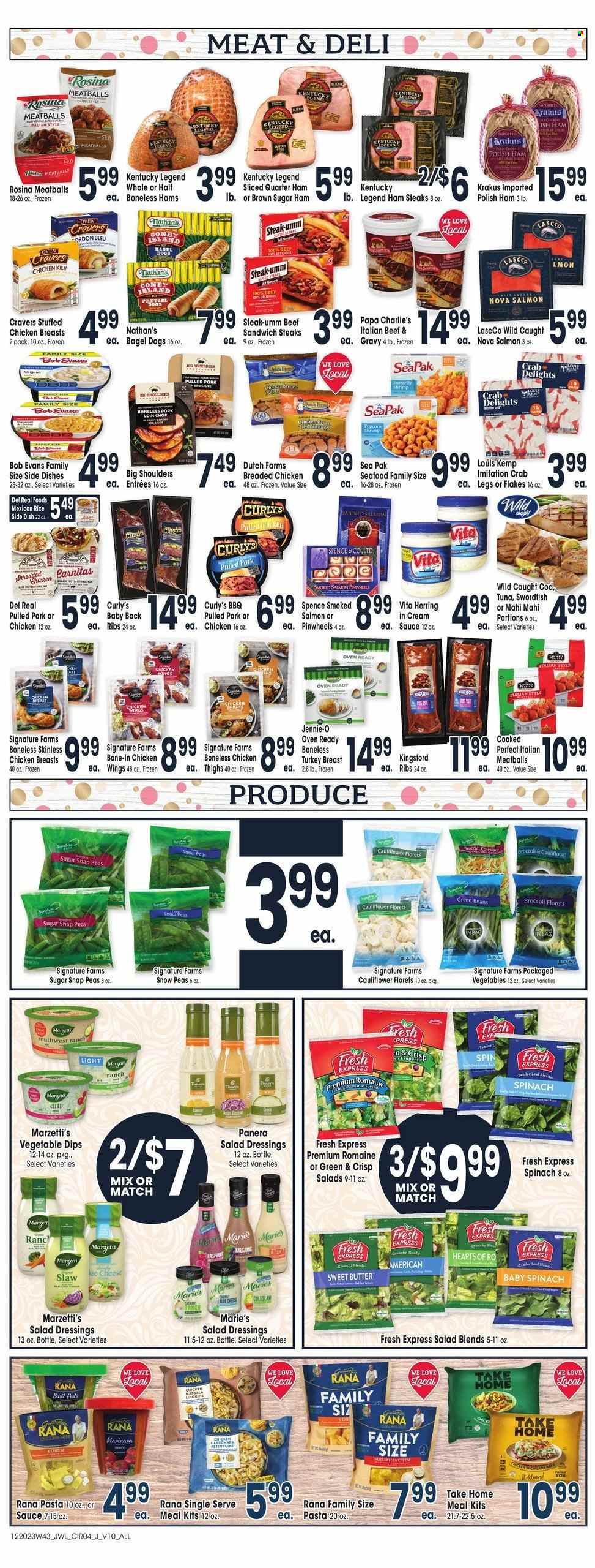 Jewel Osco ad - 12/20/2023 - 12/26/2023. Page 4