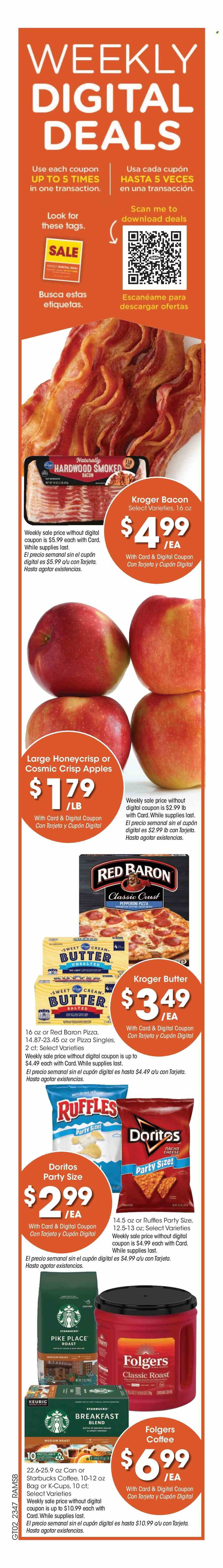 Ralphs ad - 12/20/2023 - 12/26/2023. Page 2