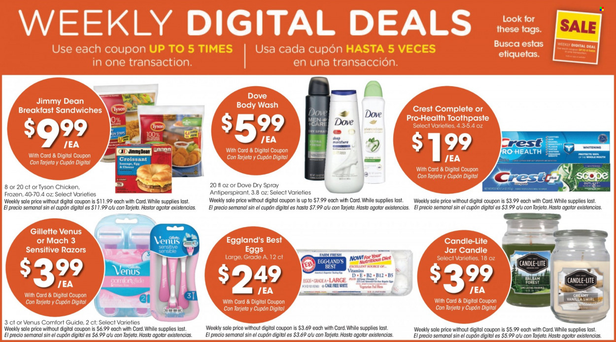 Ralphs ad - 12/20/2023 - 12/26/2023. Page 4