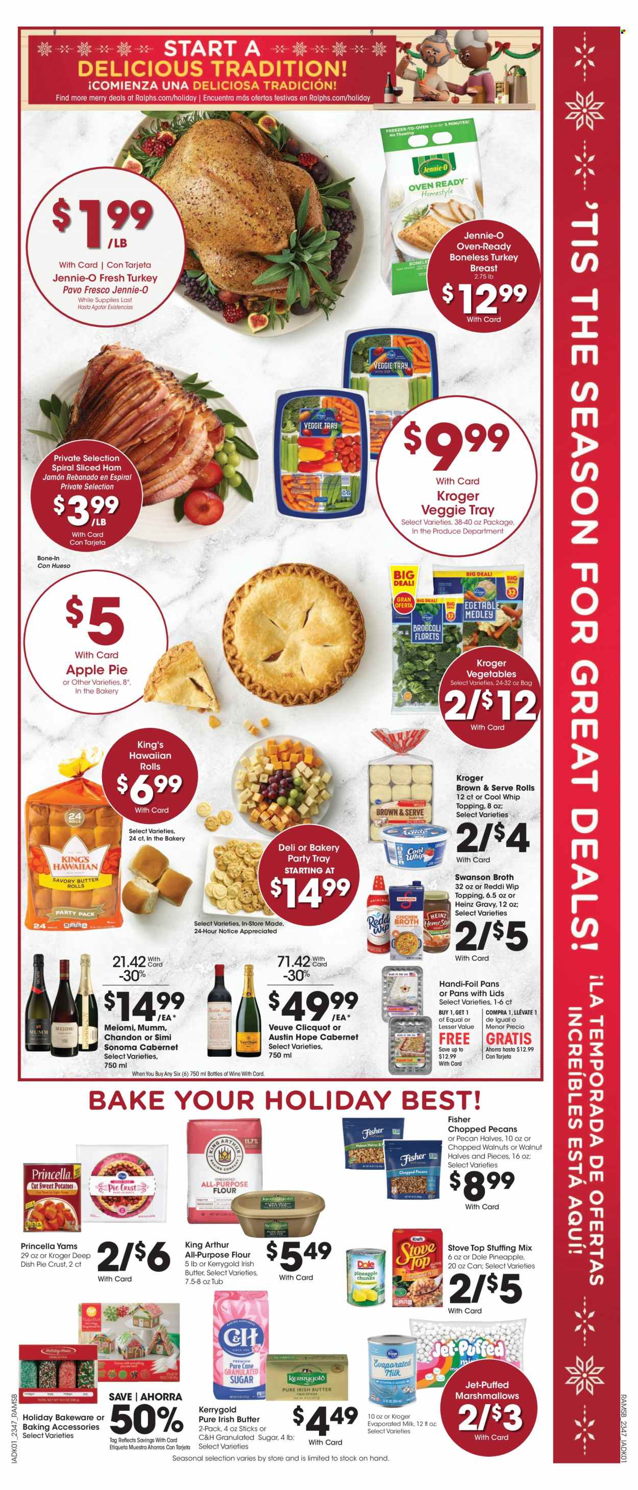 Ralphs ad - 12/20/2023 - 12/26/2023. Page 5