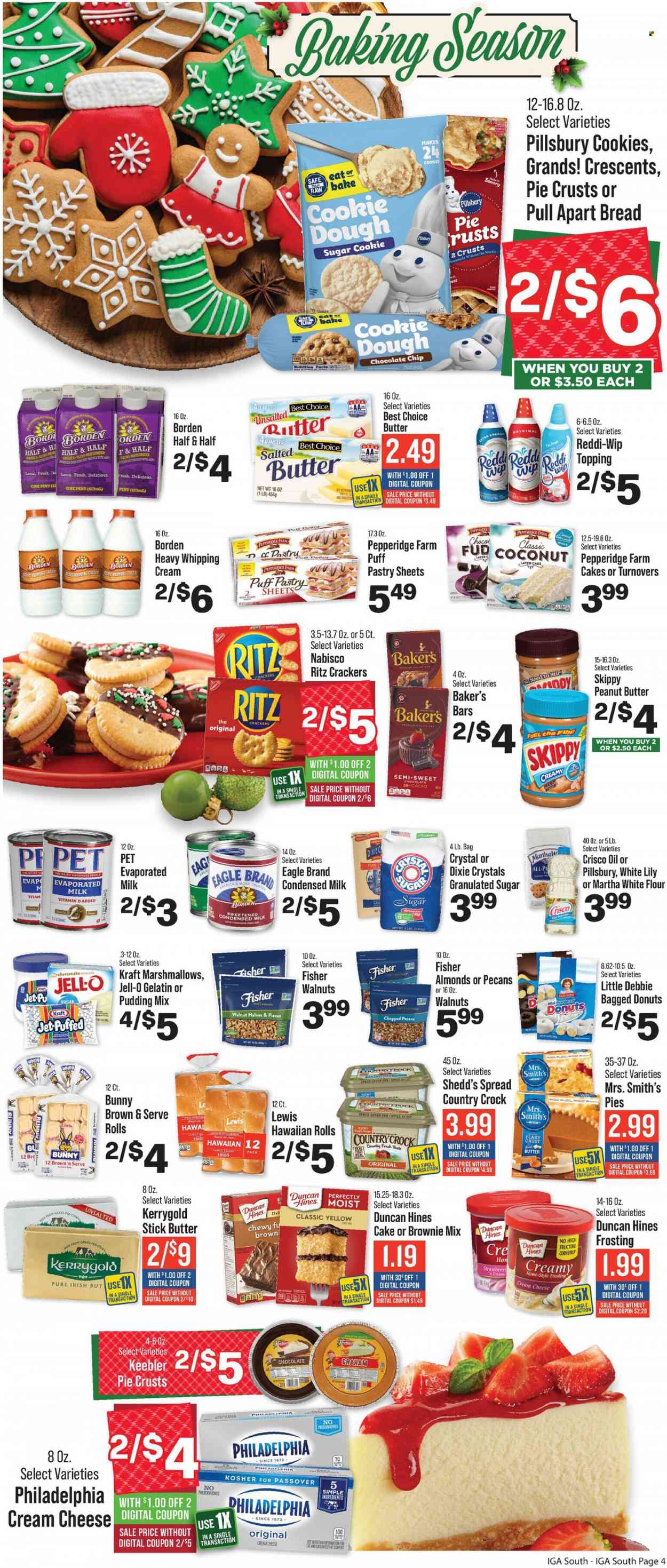 IGA ad - 12/20/2023 - 12/26/2023. Page 4