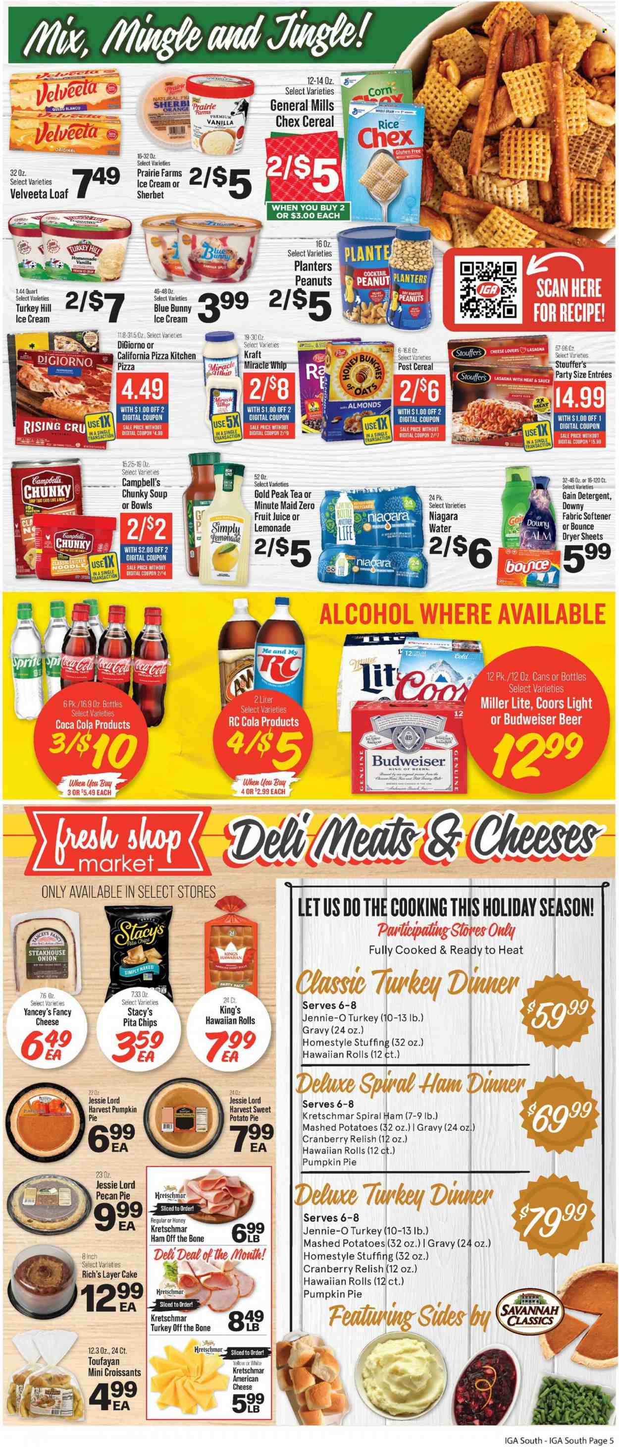 IGA ad - 12/20/2023 - 12/26/2023. Page 5