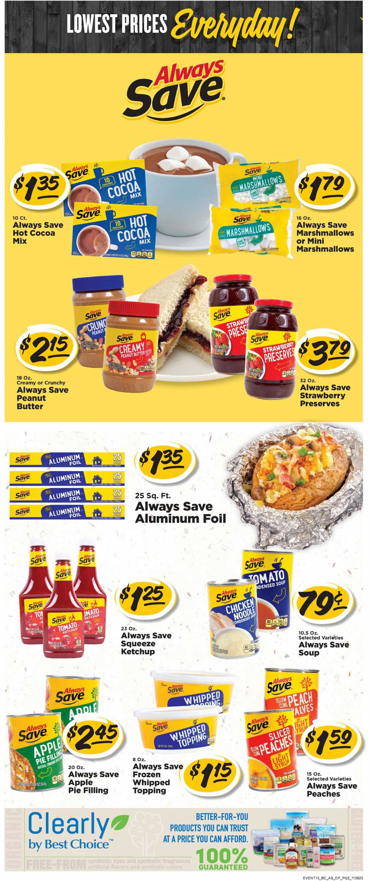 IGA ad - 12/20/2023 - 12/26/2023. Page 8