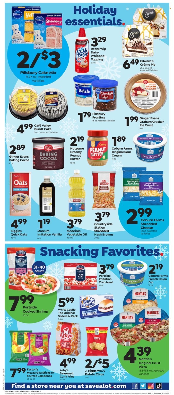Save a Lot ad - 12/20/2023 - 12/26/2023. Page 2