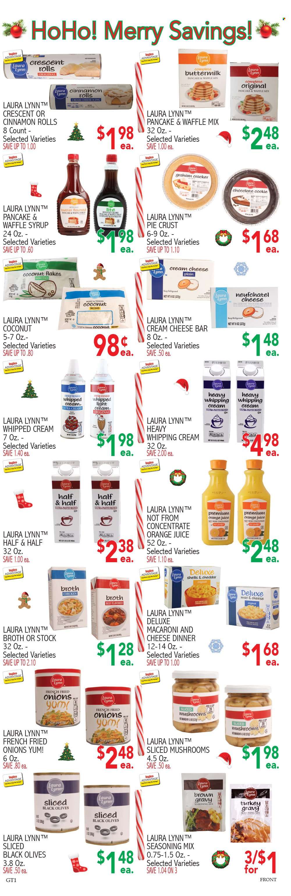 Ingles ad - 12/20/2023 - 12/24/2023. Page 7