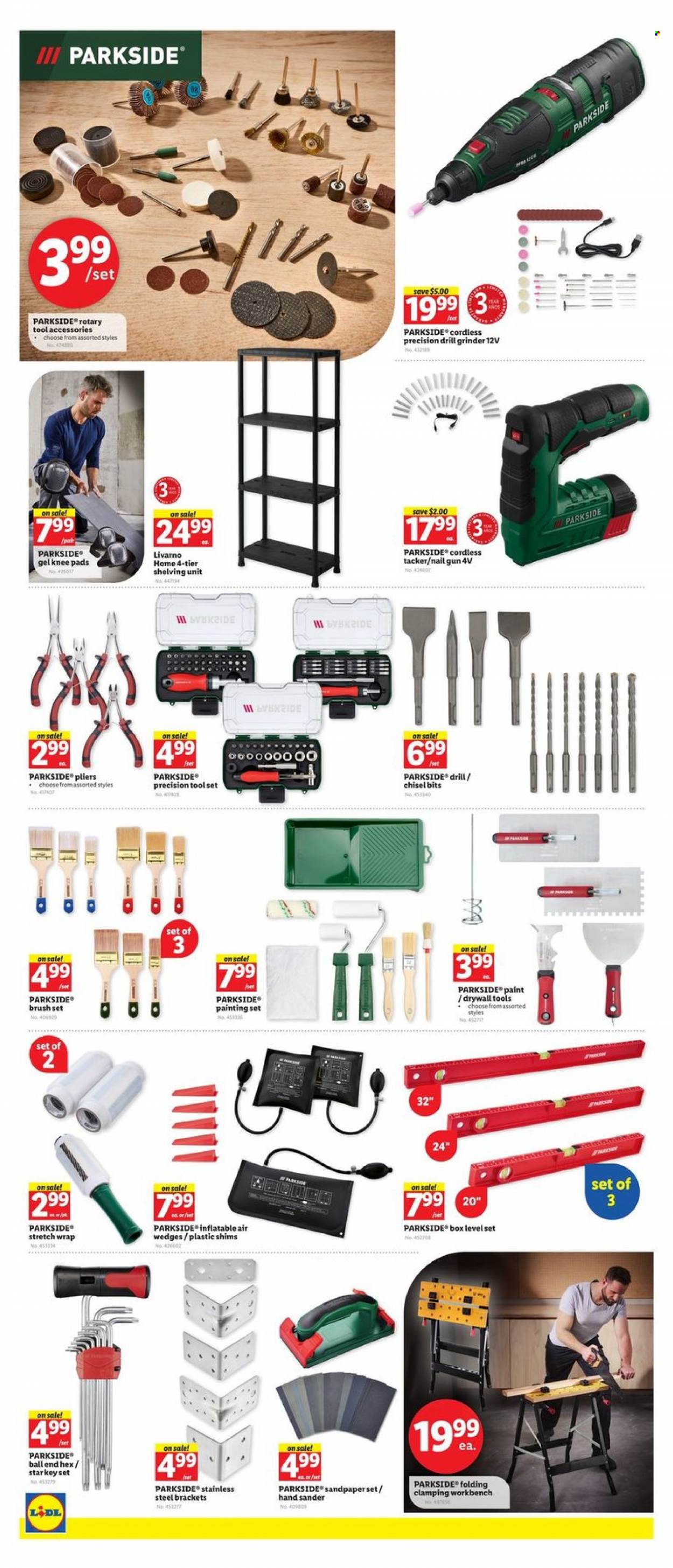 Lidl ad - 12/27/2023 - 01/02/2024. Page 4