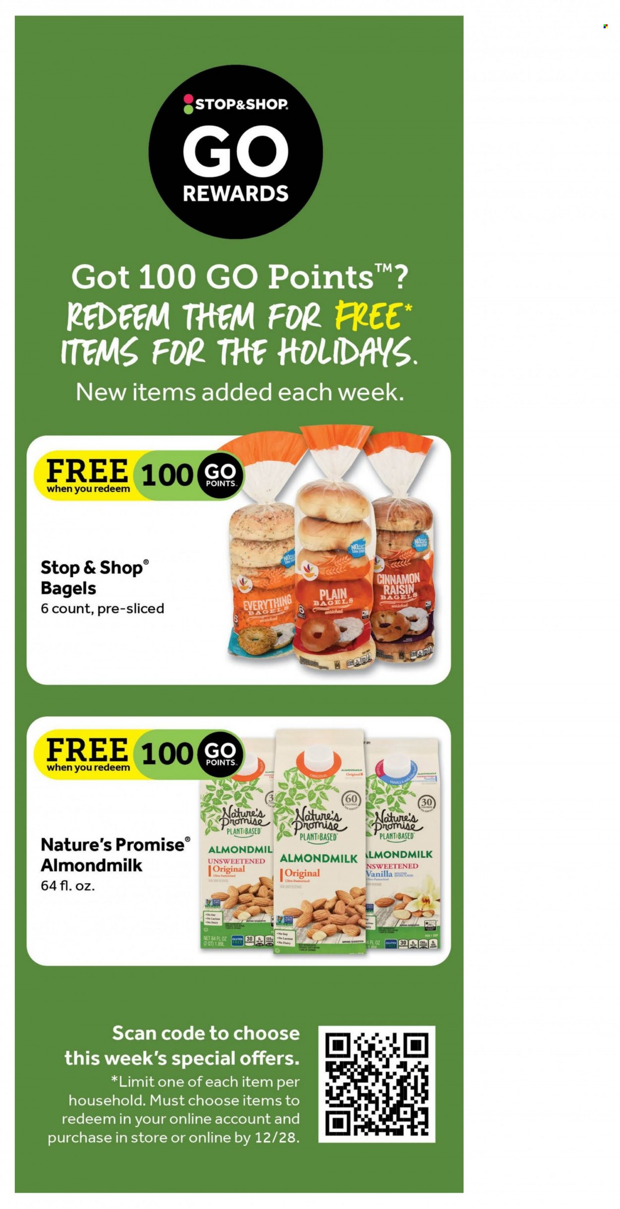 Stop & Shop ad - 12/22/2023 - 12/28/2023. Page 3