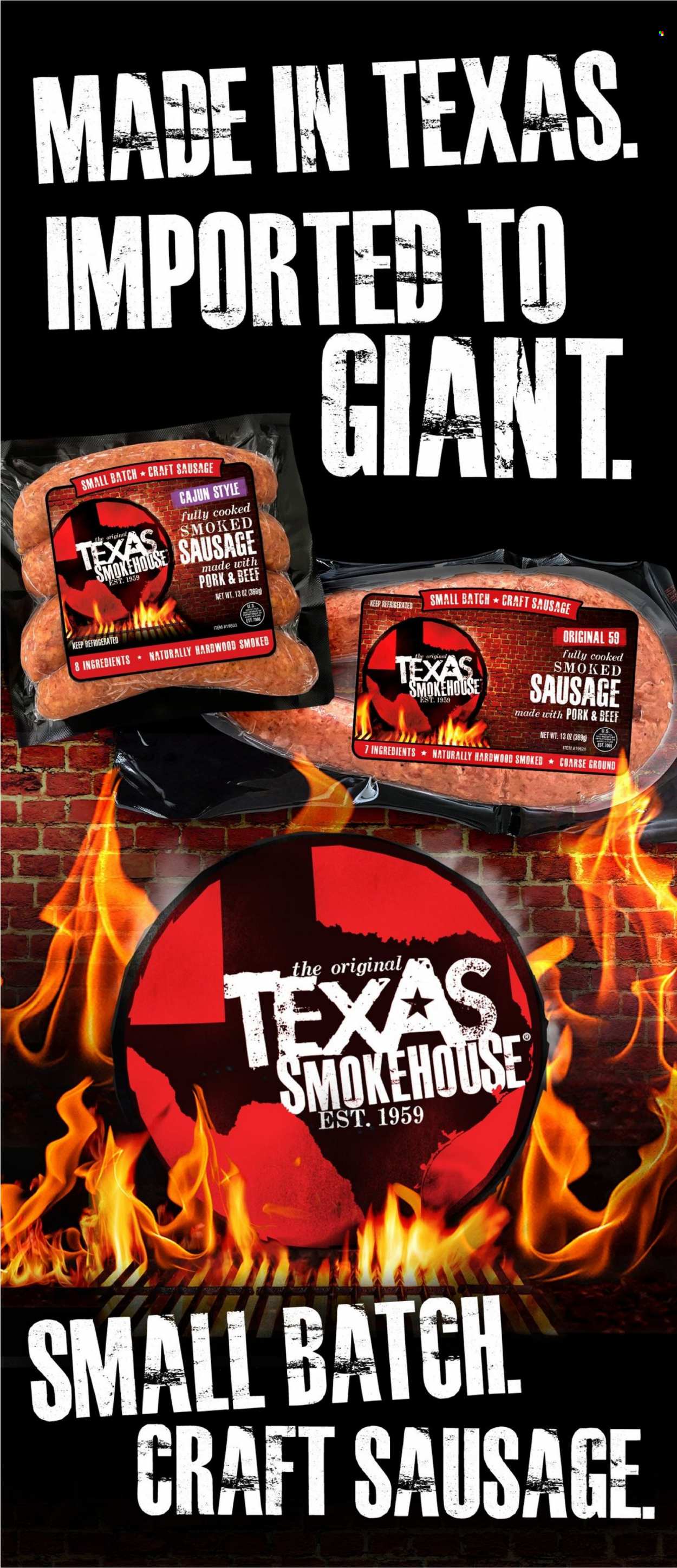 Giant Food ad - 12/22/2023 - 12/28/2023. Page 10
