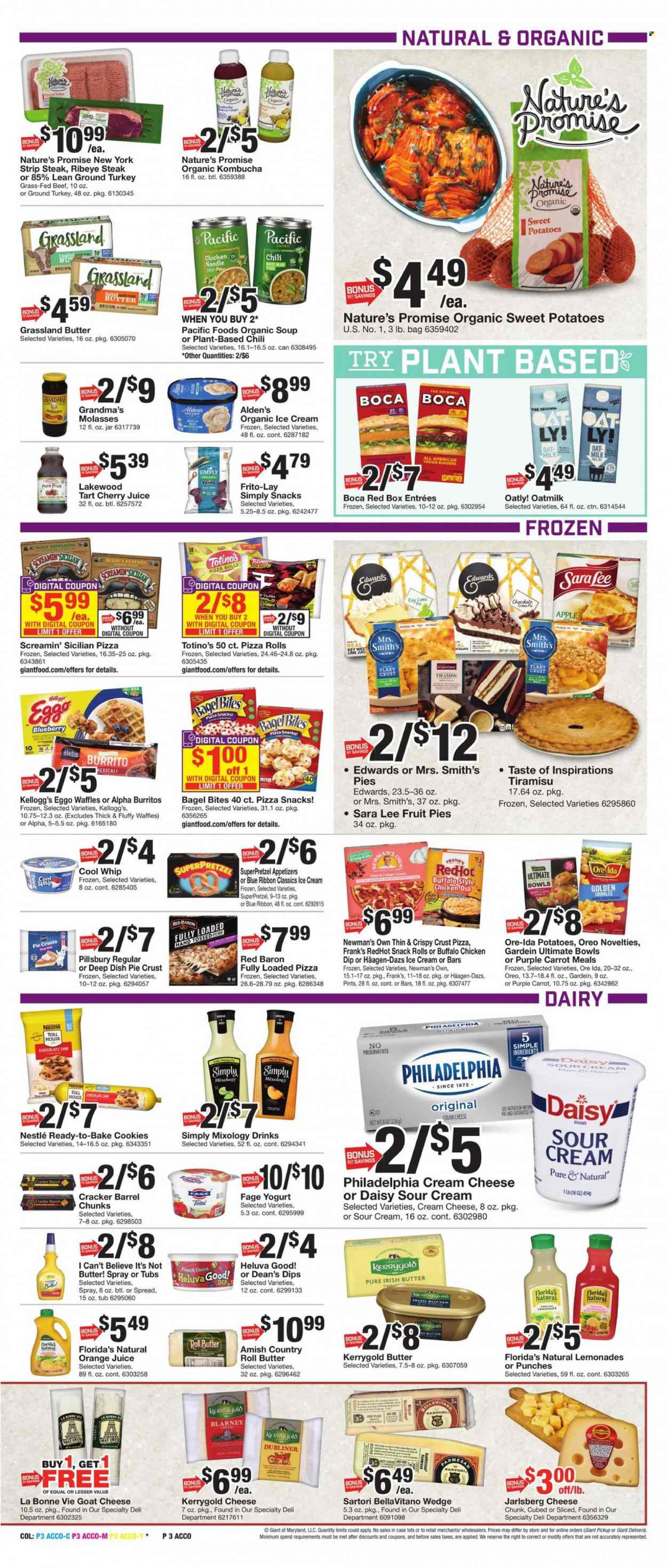 Giant Food ad - 12/22/2023 - 12/28/2023. Page 2