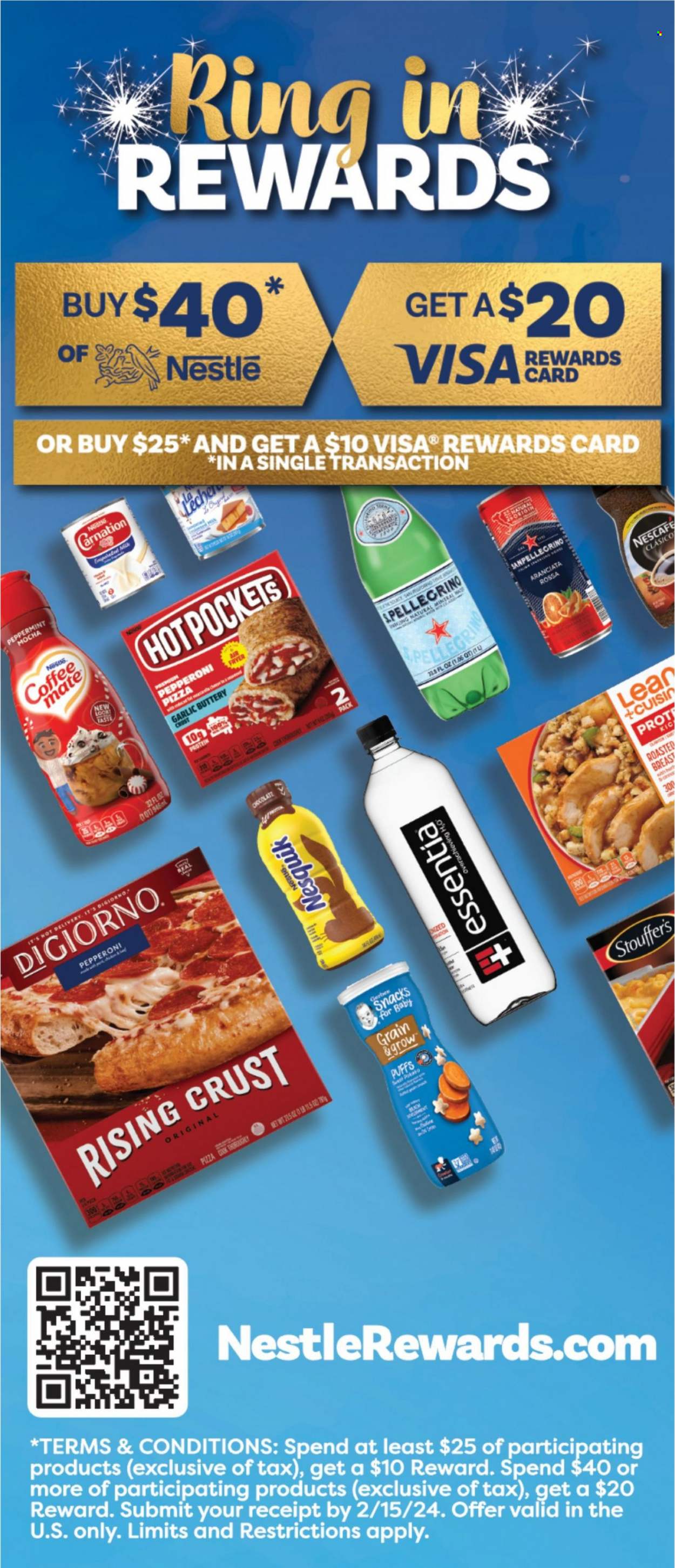 Giant Food ad - 12/22/2023 - 12/28/2023. Page 11