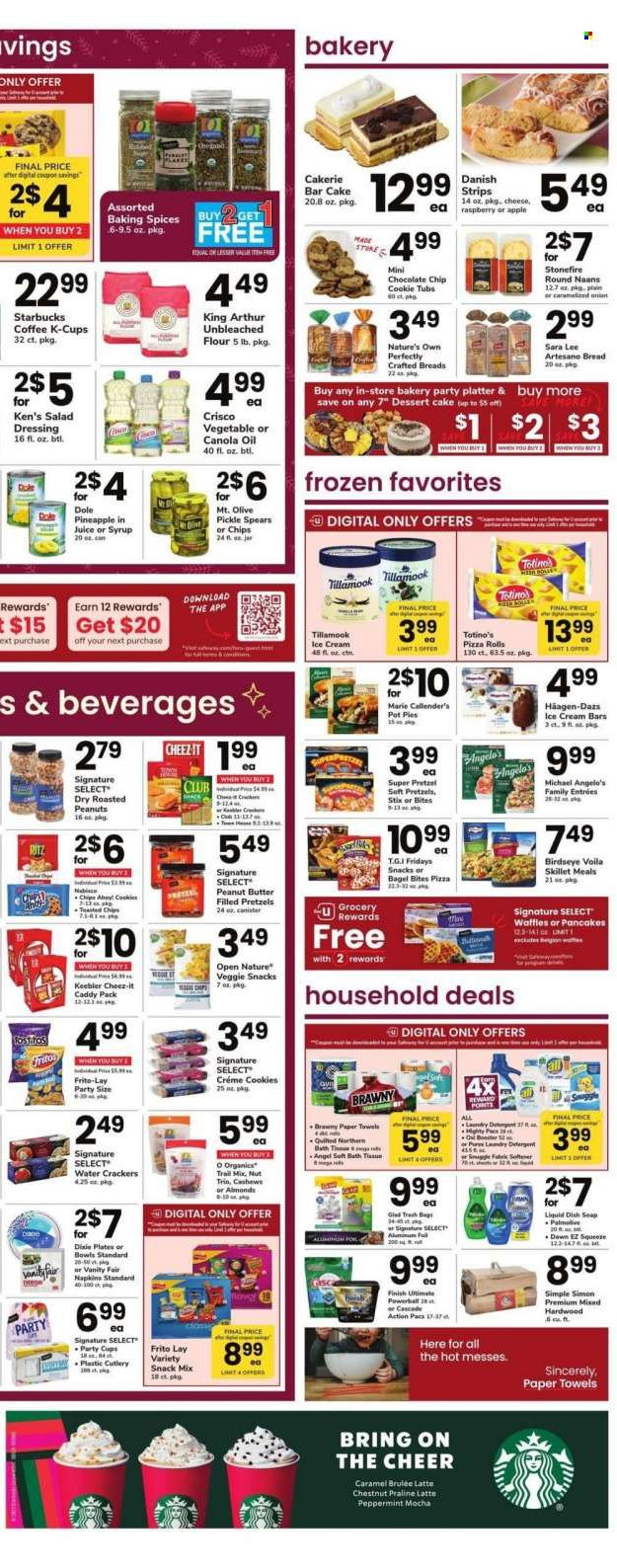 Safeway ad - 12/22/2023 - 12/28/2023. Page 5
