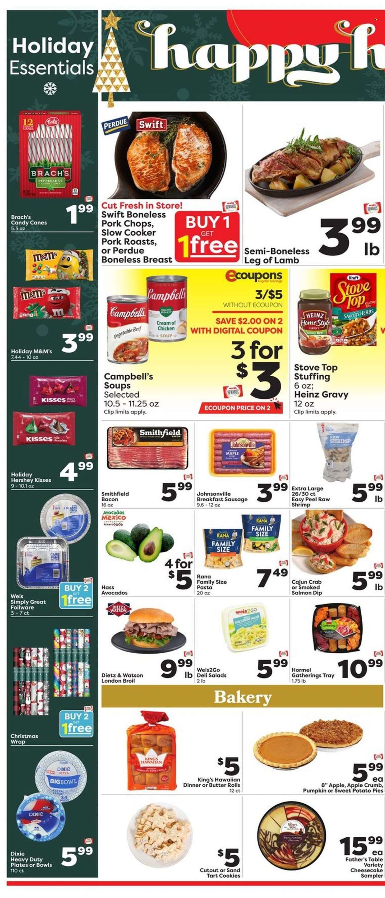 Weis ad - 12/21/2023 - 12/27/2023. Page 2