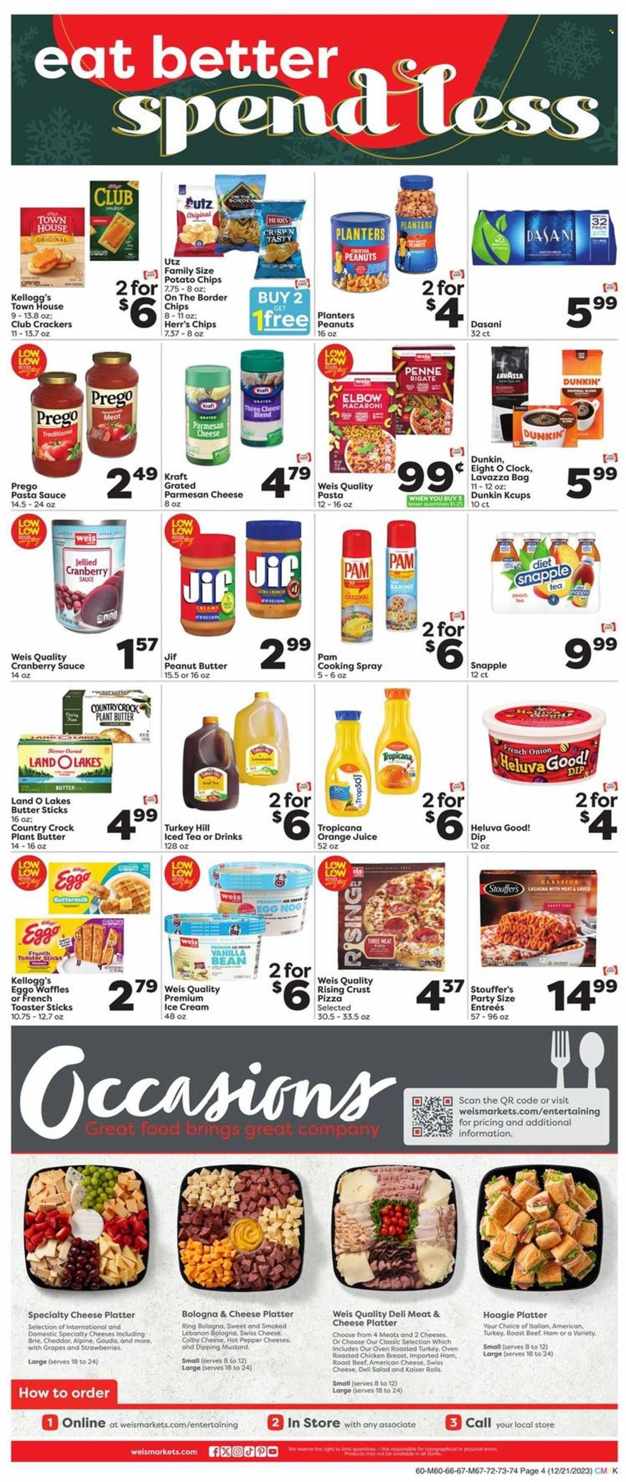 Weis ad - 12/21/2023 - 12/27/2023. Page 4