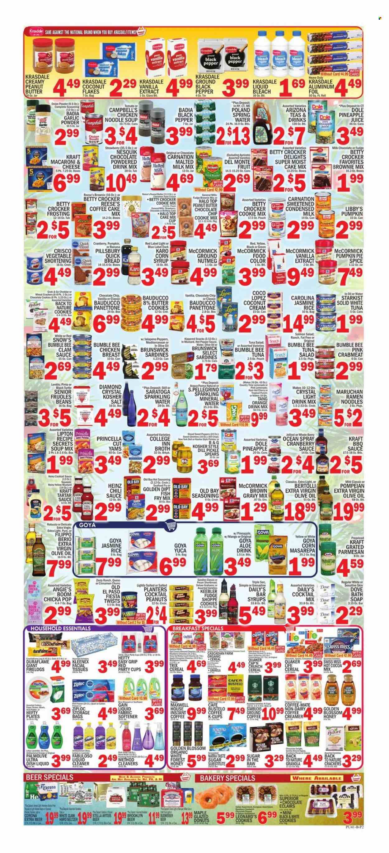 C-Town ad - 12/22/2023 - 12/28/2023. Page 2