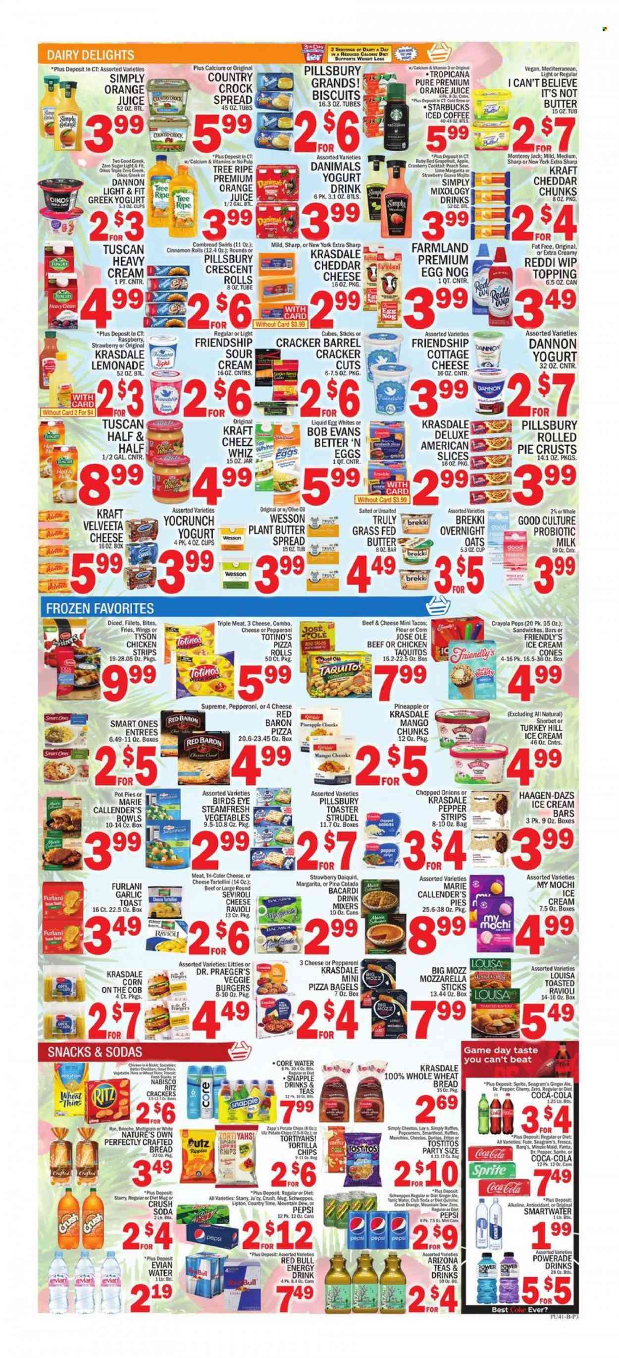 C-Town ad - 12/22/2023 - 12/28/2023. Page 3