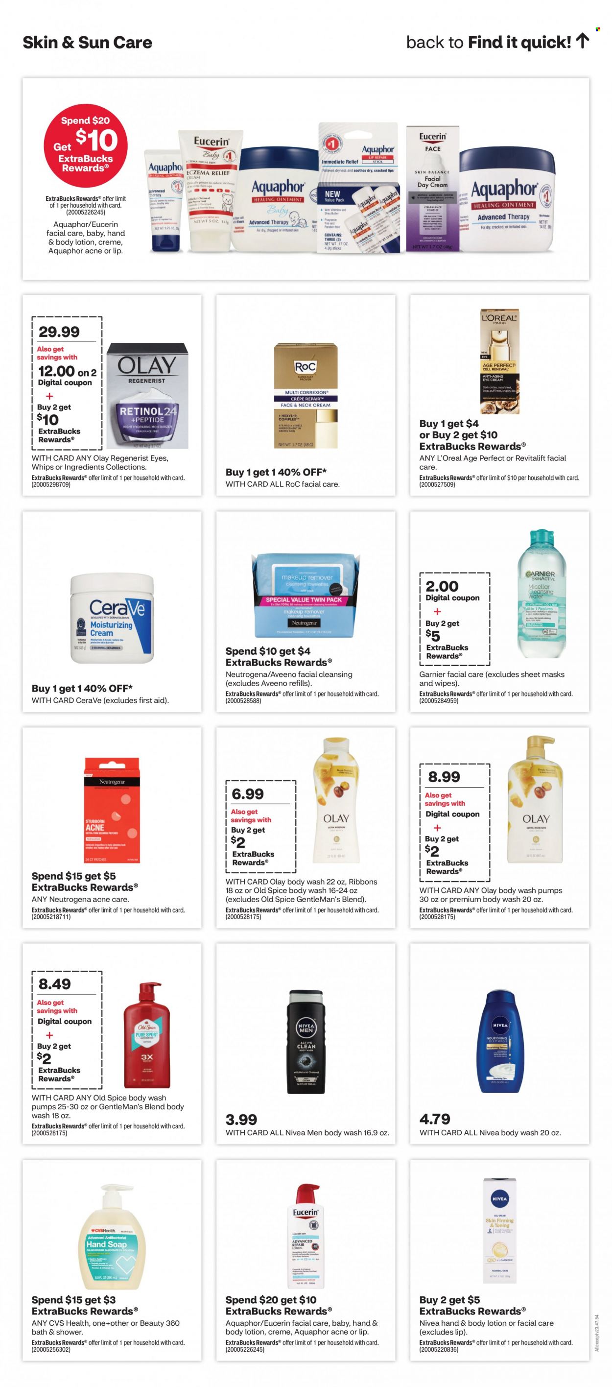 CVS Pharmacy ad - 12/24/2023 - 12/30/2023. Page 9