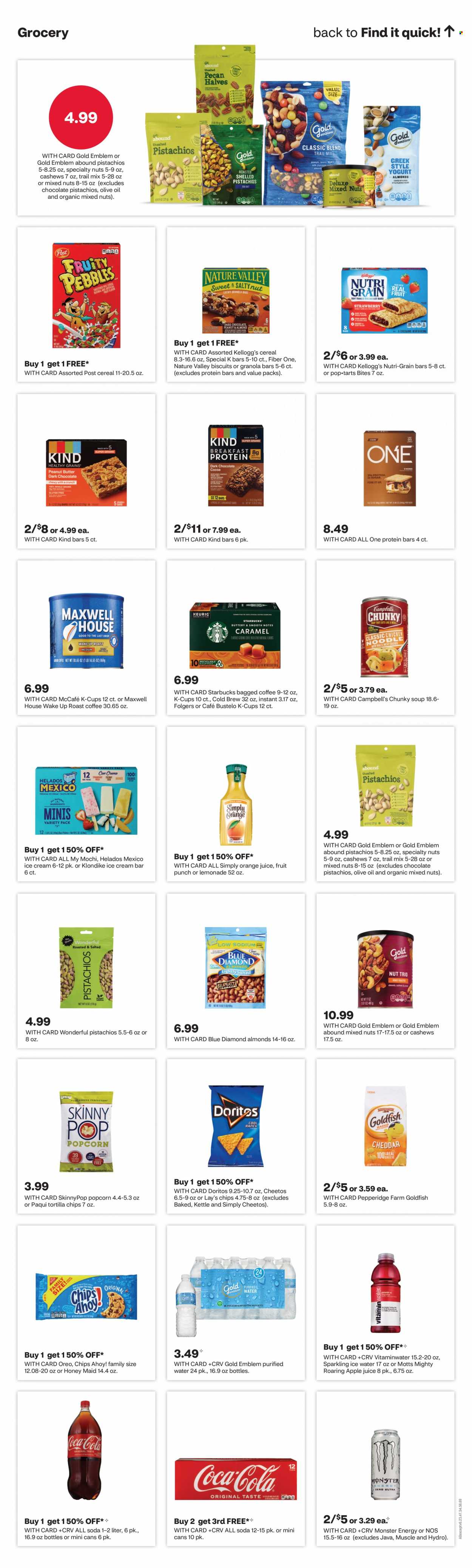 CVS Pharmacy ad - 12/24/2023 - 12/30/2023. Page 15