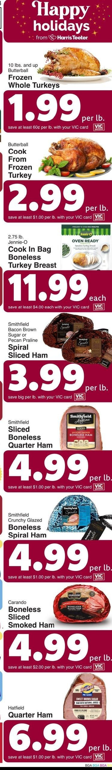 Harris Teeter ad - 12/20/2023 - 12/26/2023. Page 14