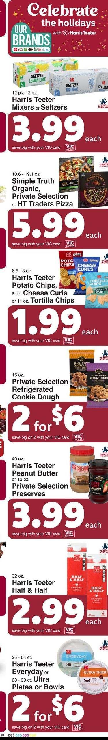 Harris Teeter ad - 12/20/2023 - 12/26/2023. Page 16