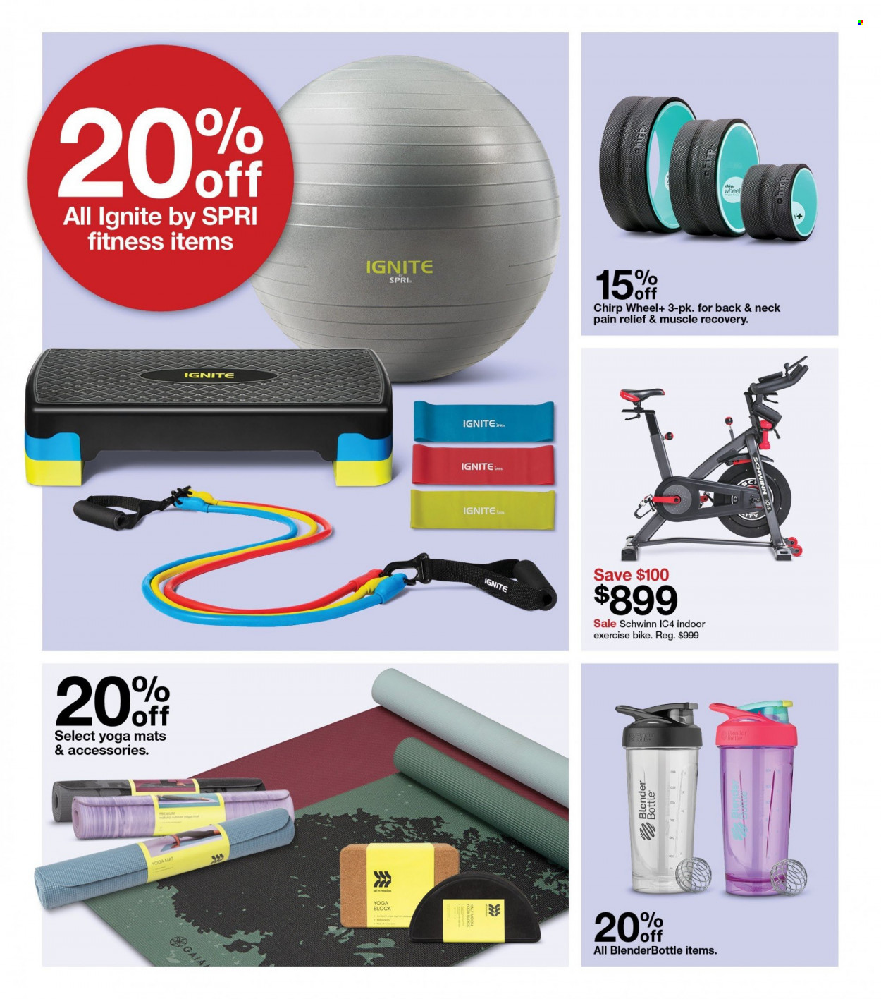 Target ad - 12/25/2023 - 12/30/2023. Page 10
