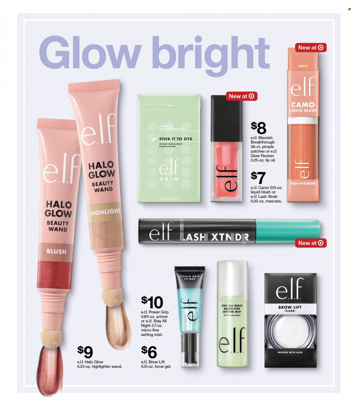Target ad - 12/25/2023 - 12/30/2023. Page 12