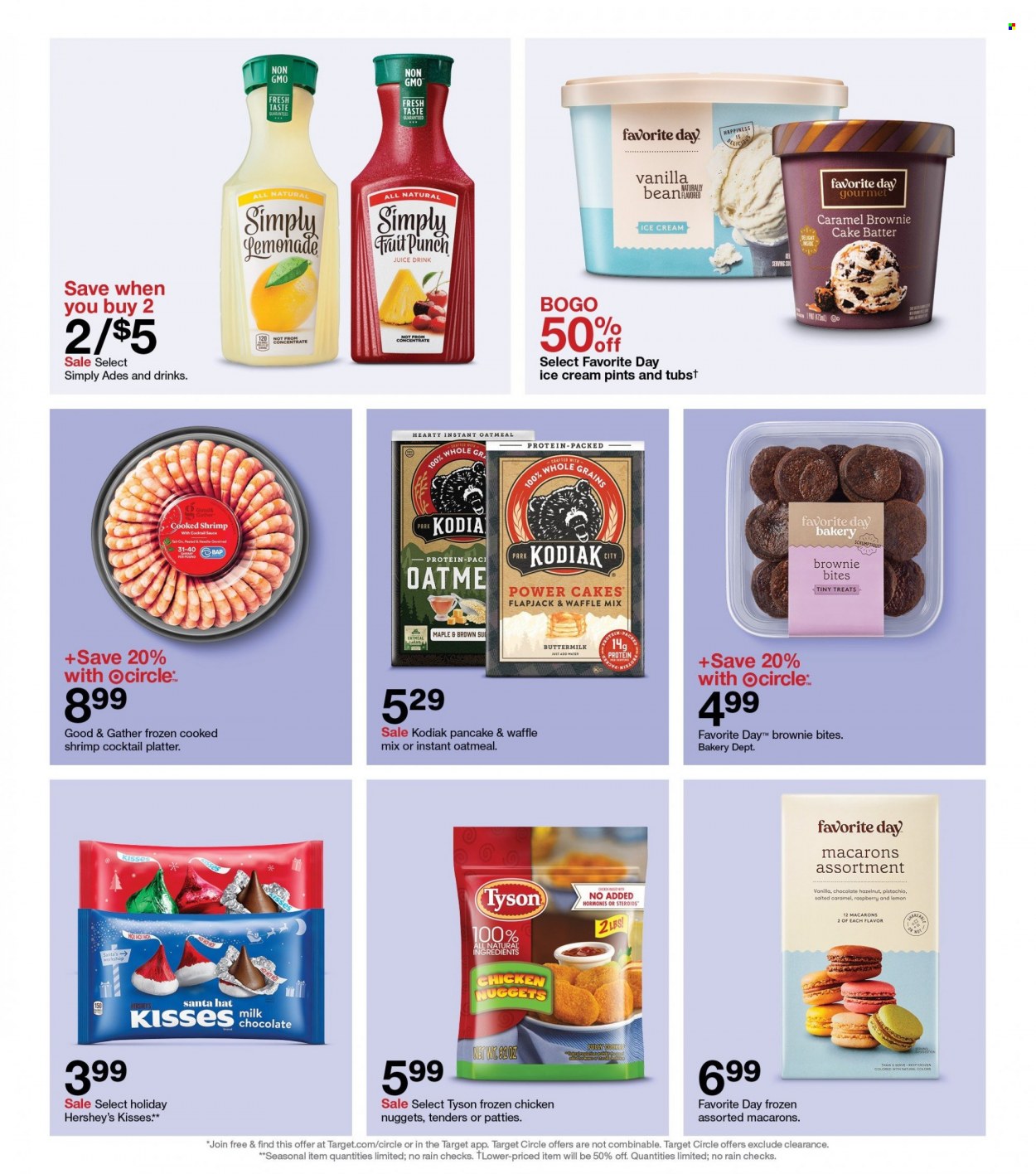 Target ad - 12/25/2023 - 12/30/2023. Page 22
