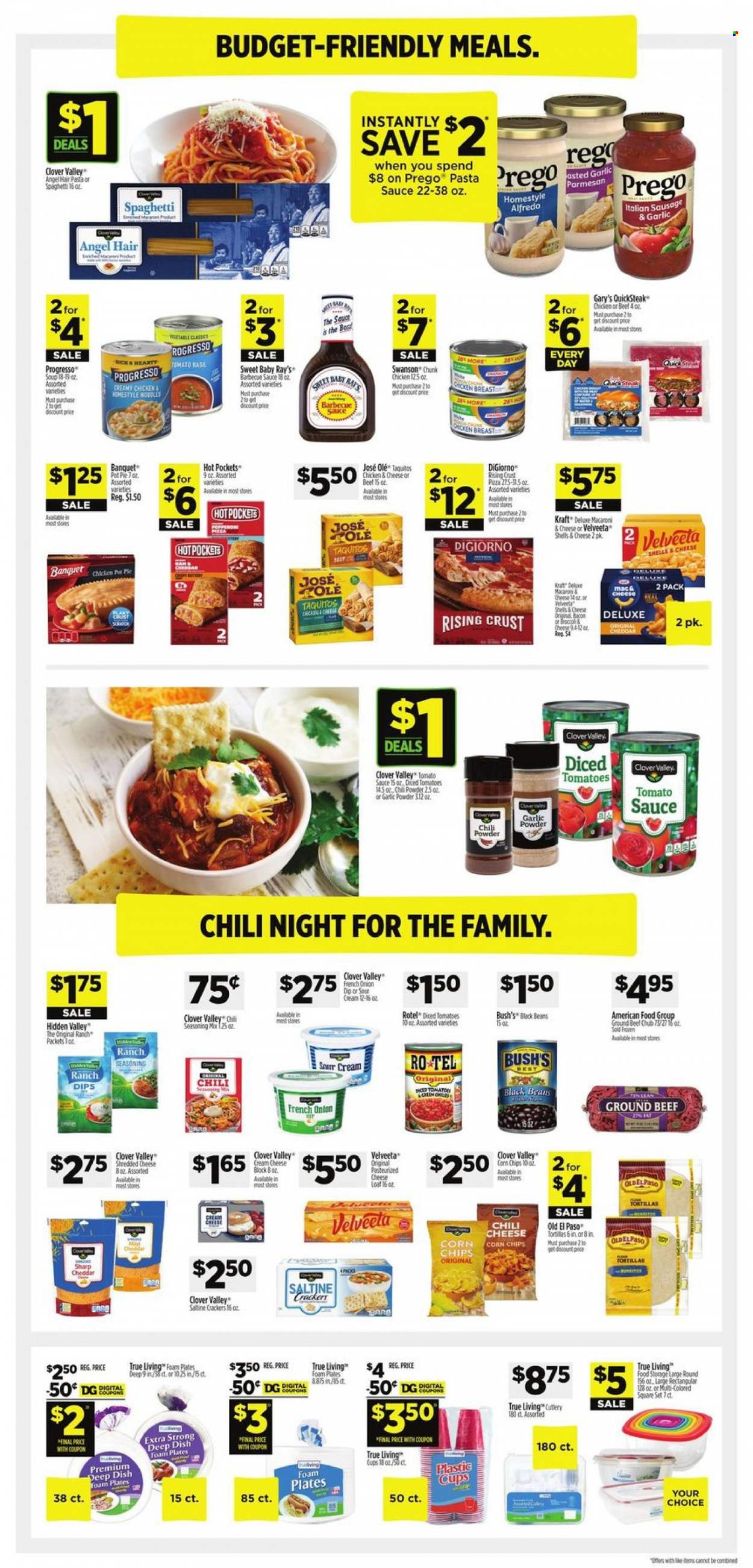 Dollar General ad - 12/24/2023 - 12/30/2023. Page 4