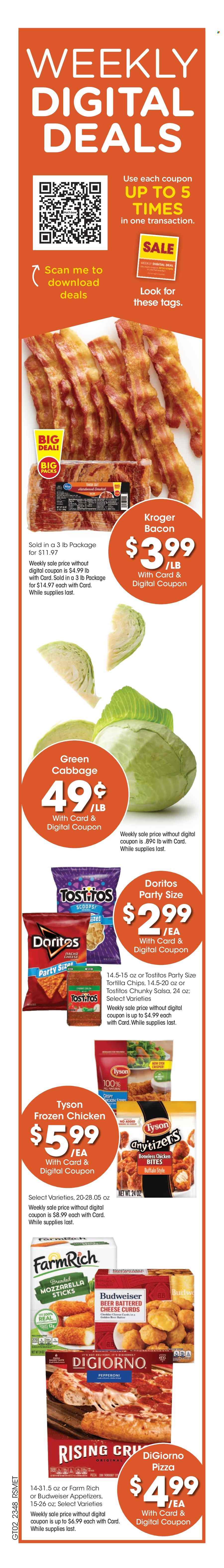 Pick ‘n Save ad - 12/27/2023 - 01/02/2024. Page 8