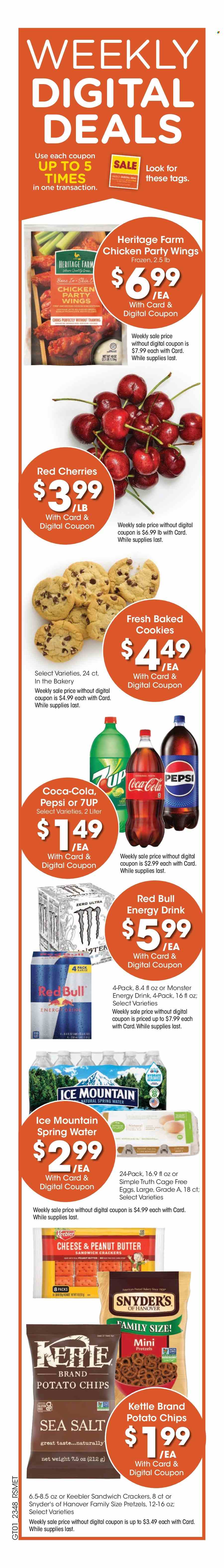 Pick ‘n Save ad - 12/27/2023 - 01/02/2024. Page 9