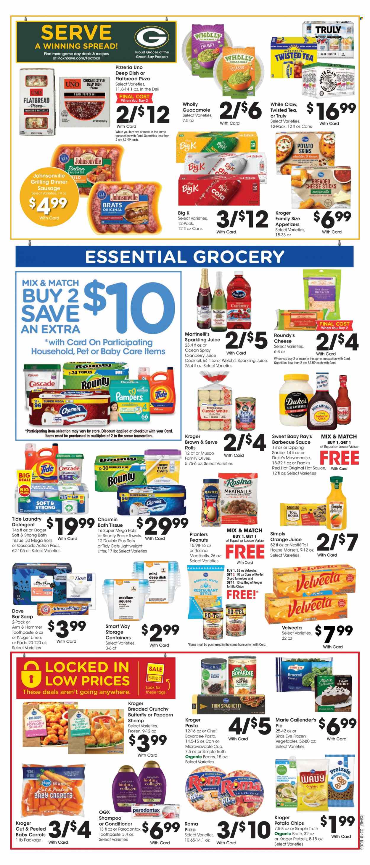 Pick ‘n Save ad - 12/27/2023 - 01/02/2024. Page 4