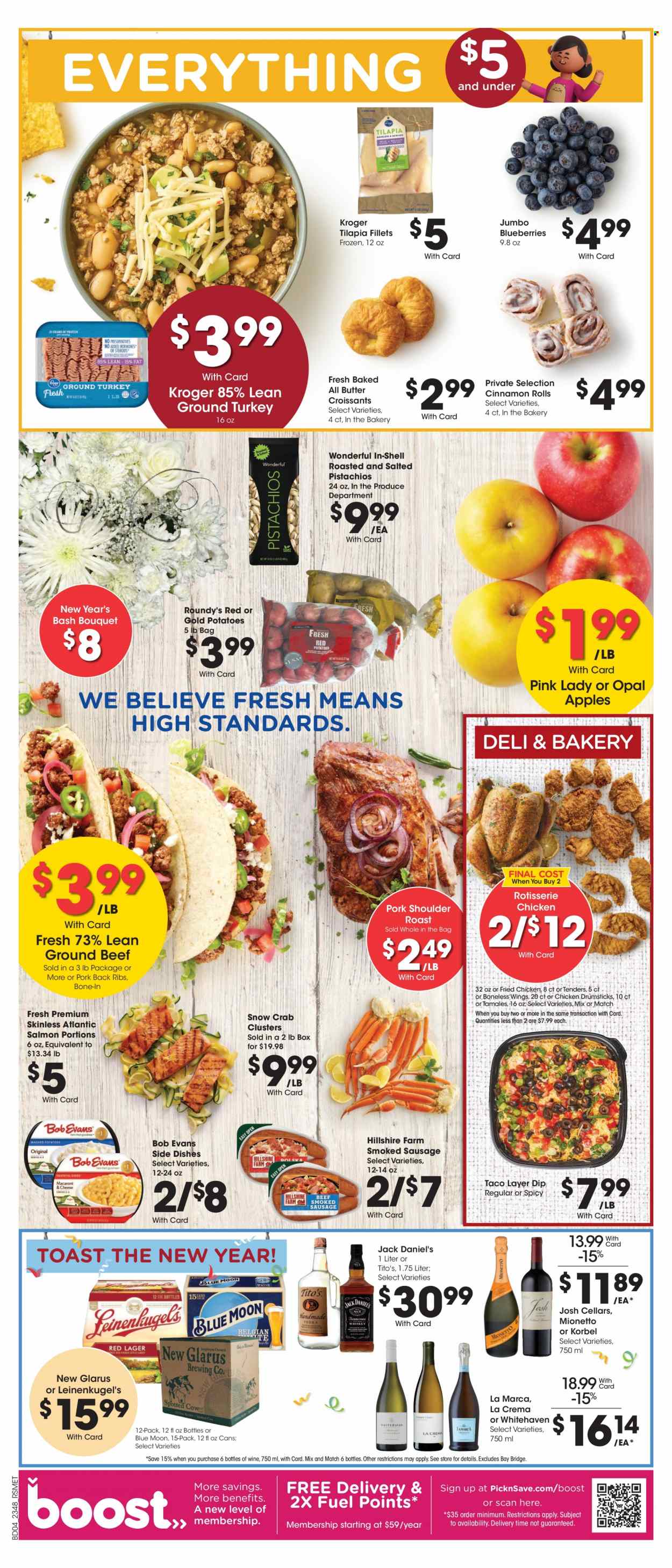 Pick ‘n Save ad - 12/27/2023 - 01/02/2024. Page 5