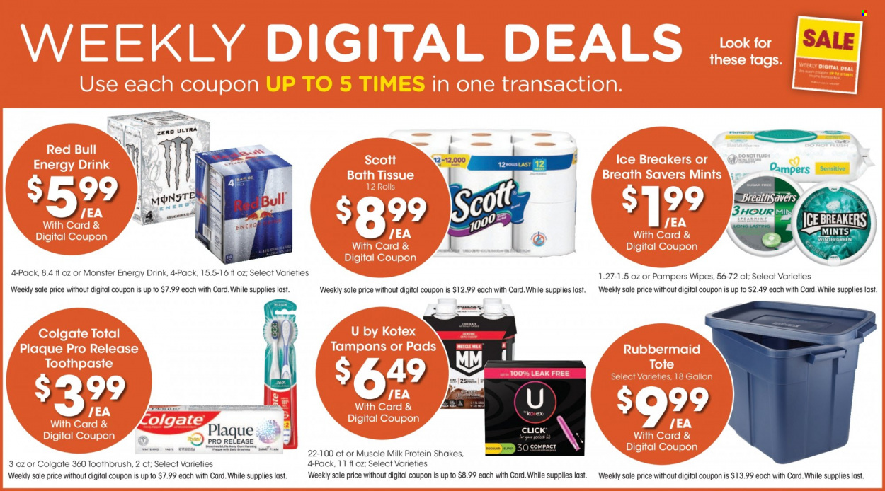 Fred Meyer ad - 12/27/2023 - 01/02/2024. Page 11