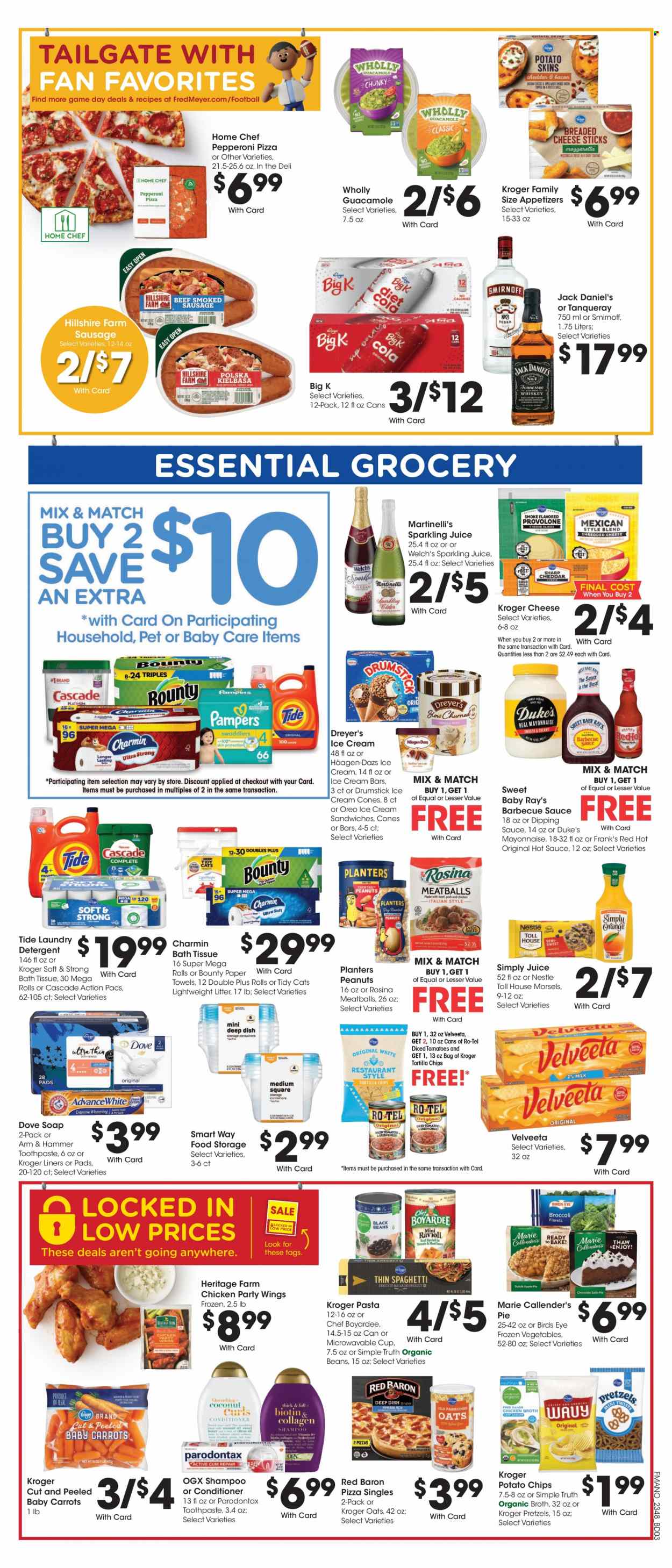 Fred Meyer ad - 12/27/2023 - 01/02/2024. Page 5