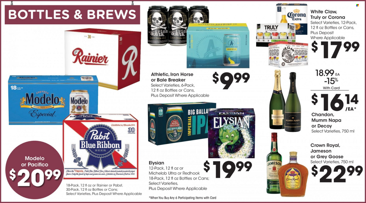 Fred Meyer ad - 12/27/2023 - 01/02/2024. Page 7